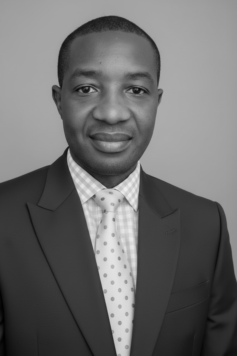 Brian Takudzwa Manyau